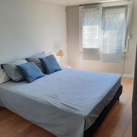 Appartement T3 Quartier Arago Les Sables-dʼOlonne Eksteriør billede