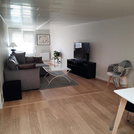 Appartement T3 Quartier Arago Les Sables-dʼOlonne Eksteriør billede