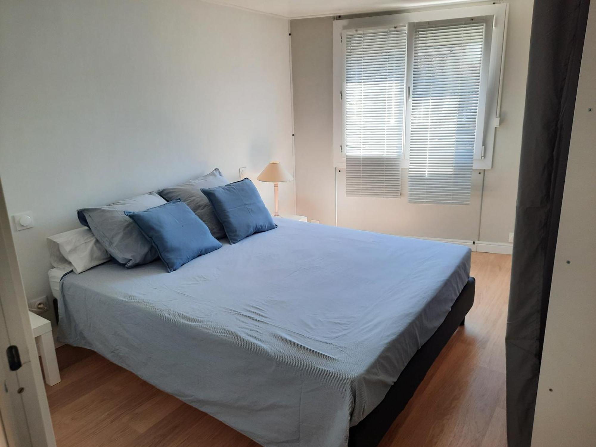 Appartement T3 Quartier Arago Les Sables-dʼOlonne Eksteriør billede