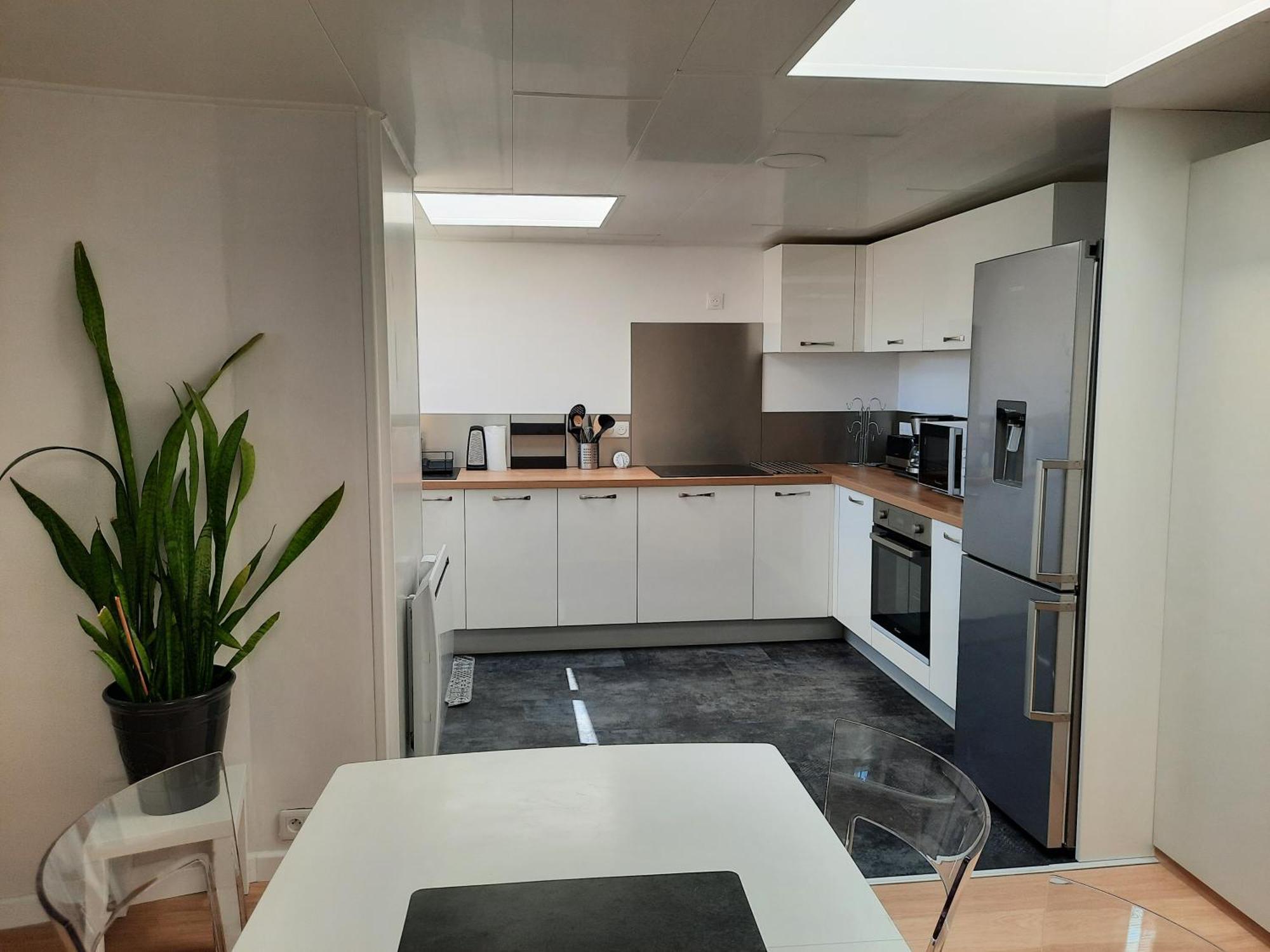 Appartement T3 Quartier Arago Les Sables-dʼOlonne Eksteriør billede