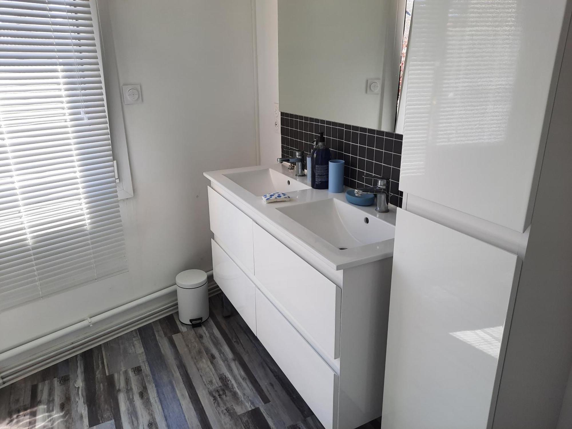 Appartement T3 Quartier Arago Les Sables-dʼOlonne Eksteriør billede